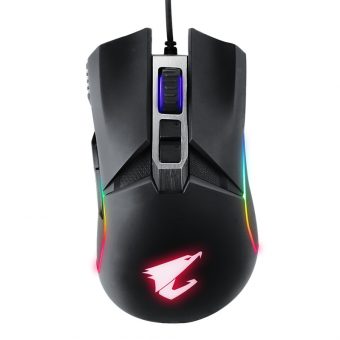 Gigabyte AORUS M5 Gaming Mouse