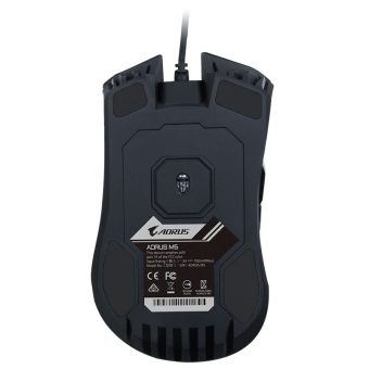 Gigabyte AORUS M5 Gaming Mouse - Image 5