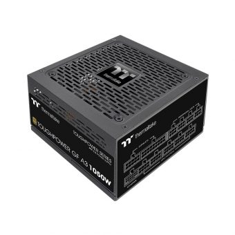 Thermaltake ToughPower GF A3 1050W 120mm Fan 80+ Gold Fully Modular PS-TPD-1050FNFAGE-H