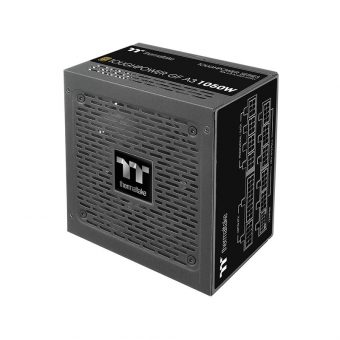 Thermaltake ToughPower GF A3 1050W 120mm Fan 80+ Gold Fully Modular PS-TPD-1050FNFAGE-H - Image 3