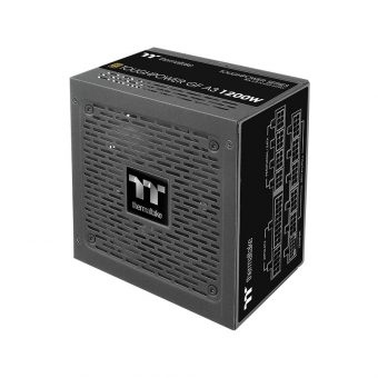 Thermaltake ToughPower GF A3 1200W 120mm Fan 80+ Gold Fully Modular PS-TPD-1200FNFAGE-H - Image 3