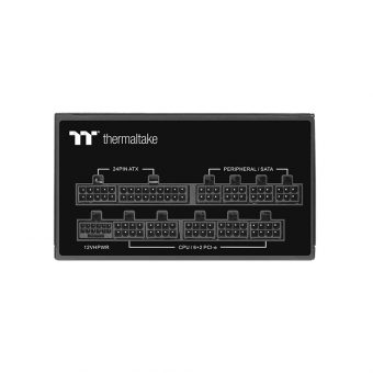 Thermaltake ToughPower GF A3 1200W 120mm Fan 80+ Gold Fully Modular PS-TPD-1200FNFAGE-H - Image 5