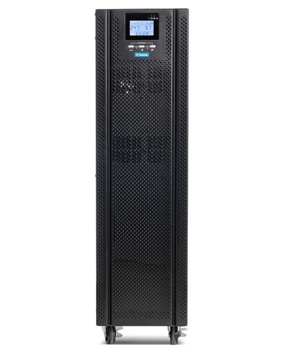 TESCOM UPS 1110ST Prime PRO 10000VA Line Interactive UPS.0795
