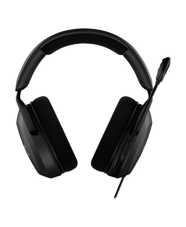 HP HyperX Cloud Stinger 2 Core Gaming Headsets Black 683L9AA