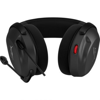 HP HyperX Cloud Stinger 2 Core Gaming Headsets Black 683L9AA - Image 3