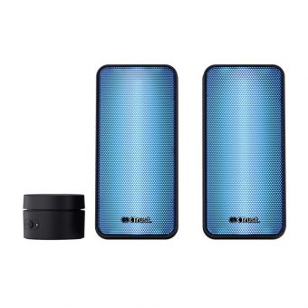 Trust GXT 611 Wezz Illuminated RGB Speaker Set 24587 - Image 3