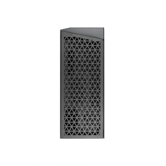SilverStone Alta F2 Enthousiast Showcase Full Tower Tempered Glass Black SST-ALF2B-G - Image 10