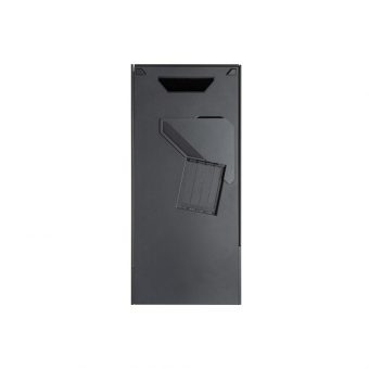 SilverStone Alta F2 Enthousiast Showcase Full Tower Tempered Glass Black SST-ALF2B-G - Image 11