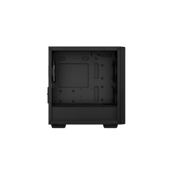DeepCool CC360 ARGB Mini Tower Black  R-CC360-BKAPM3-G-1 - Image 6
