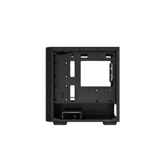 DeepCool CC360 ARGB Mini Tower Black  R-CC360-BKAPM3-G-1 - Image 7