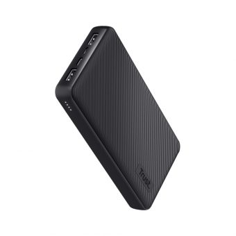 Trust Primo Powerbank 20.000 mAh High-Capacity ECO 24676