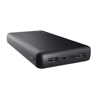 Trust Primo Powerbank 20.000 mAh High-Capacity ECO 24676 - Image 2