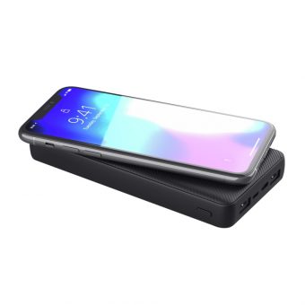 Trust Primo Powerbank 20.000 mAh High-Capacity ECO 24676 - Image 5