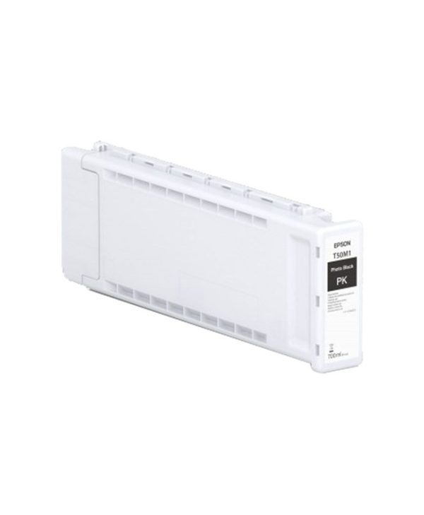 Epson T50M1 Ink Black 700ml C13T50M100
