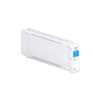 Epson T50M2 Ink Cyan 700ml C13T50M200