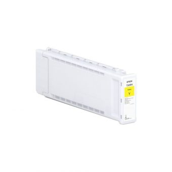 Epson T50M4 Ink Yellow 700ml C13T50M400