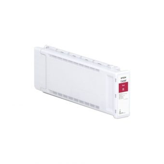 Epson T50MF Ink Red 700ml C13T50MF00