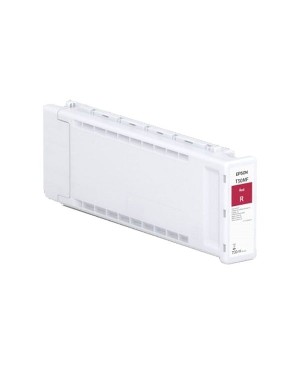 Epson T50MF Ink Red 700ml C13T50MF00