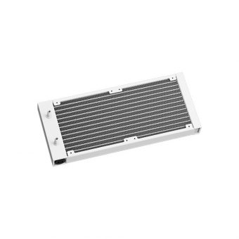 DeepCool LT520 CPU Liquid Cooler White R-LT520-WHAMNF-G-1 - Image 2