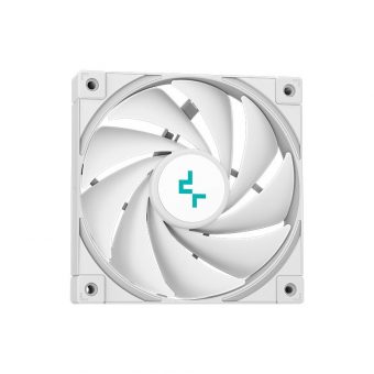 DeepCool LT520 CPU Liquid Cooler White R-LT520-WHAMNF-G-1 - Image 6