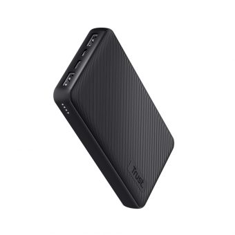 Trust Primo Compact 15.000 mAh Powerbank ECO 24677