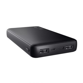 Trust Primo Compact 15.000 mAh Powerbank ECO 24677 - Image 4