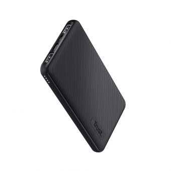 Trust Primo Ultra-Thin 10.000 mAh Powerbank ECO 24678
