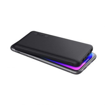 Trust Primo Ultra-Thin 10.000 mAh Powerbank ECO 24678 - Image 3