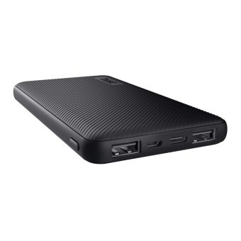 Trust Primo Ultra-Thin 10.000 mAh Powerbank ECO 24678 - Image 5
