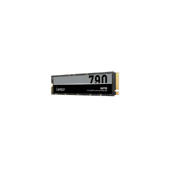 Lexar NM790 512GB M.2 2280 NVMe PCle Gen4.0 x4 LNM790X512G-RNNNG - Image 2