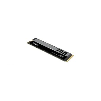 Lexar NM790 2TB M.2 2280 NVMe PCle Gen4.0 x4 LNM790X002T-RNNNG - Image 3