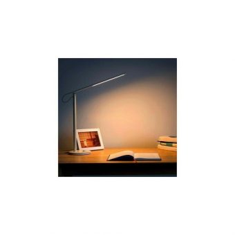 Xiaomi Mi 1S LED Desk Lamp Wi-Fi 520lm 16x47cm White BHR5967EU - Image 3