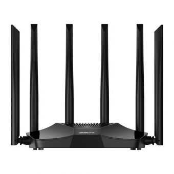 Dahua Wireless Router WR5210-IDC 1.0.99.83.10068