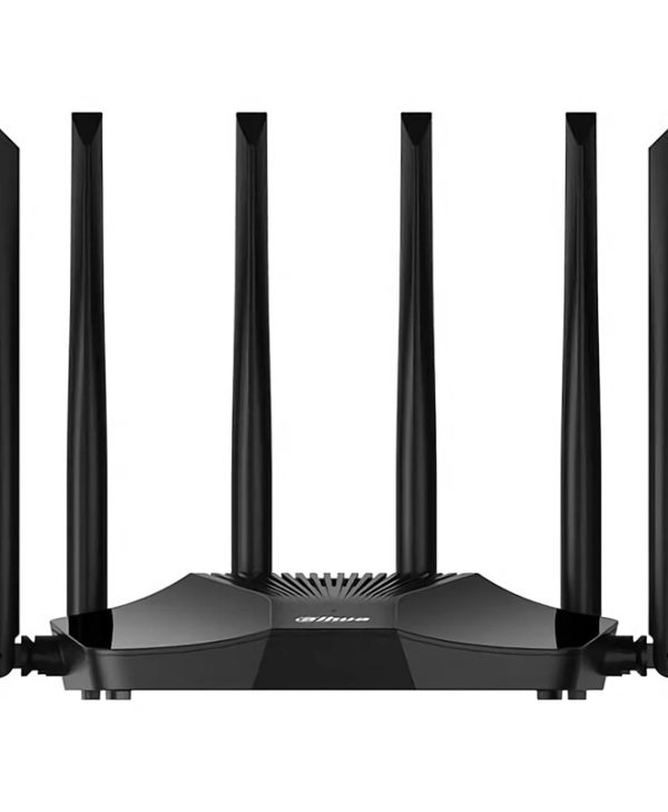 Dahua Wireless Router WR5210-IDC 1.0.99.83.10068