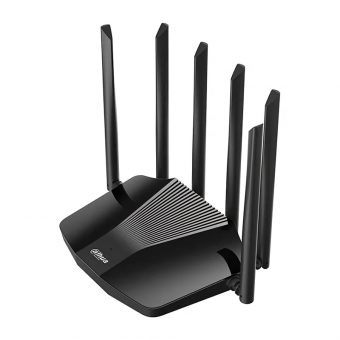 Dahua Wireless Router WR5210-IDC 1.0.99.83.10068 - Image 2
