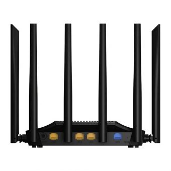 Dahua Wireless Router WR5210-IDC 1.0.99.83.10068 - Image 4
