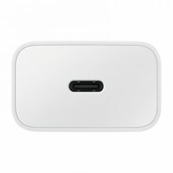 Samsung USB Type-C Wall Adapter 15W No Cable White EP-T1510NWEGEU - Image 3