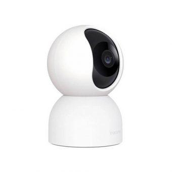 Xiaomi C400 IP Smart Camera Wi-Fi Full HD+ White BHR6619GL - Image 2
