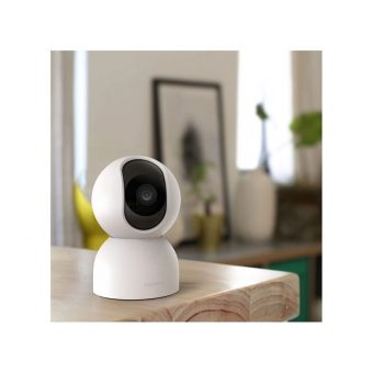 Xiaomi C400 IP Smart Camera Wi-Fi Full HD+ White BHR6619GL - Image 3