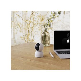 Xiaomi C400 IP Smart Camera Wi-Fi Full HD+ White BHR6619GL - Image 4