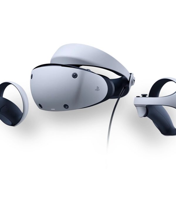 Sony PS VR2 Virtual Reality Headset for PlayStation 5 White 9453895