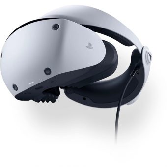Sony PS VR2 Virtual Reality Headset for PlayStation 5 White 9453895 - Image 3