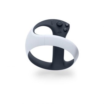 Sony PS VR2 Virtual Reality Headset for PlayStation 5 White 9453895 - Image 5