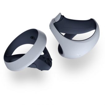 Sony PS VR2 Virtual Reality Headset for PlayStation 5 White 9453895 - Image 7