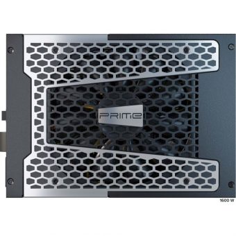Seasonic Prime PX 1600W 13.5cm Fan Fully-Modular 80+ Platinum PCIe 5.1 Black PRIME-PX-1600-ATX30 - Image 3