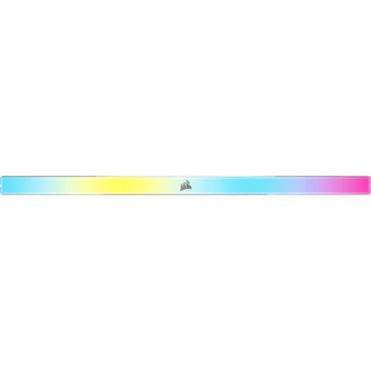 Corsair Vengeance RGB 32GB (2 x 16GB) 6400MHz CL36 DDR5 White CMH32GX5M2B6400C36W - Image 5