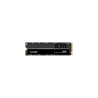 Lexar NM620 2TB M.2 2280 NVMe PCle Gen3.0 x4 LNM620X002T-RNNNG