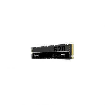 Lexar NM620 2TB M.2 2280 NVMe PCle Gen3.0 x4 LNM620X002T-RNNNG - Image 2
