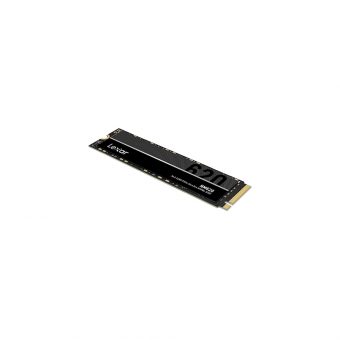 Lexar NM620 2TB M.2 2280 NVMe PCle Gen3.0 x4 LNM620X002T-RNNNG - Image 3
