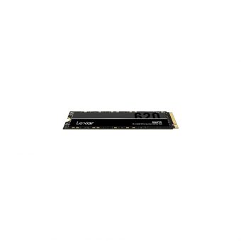 Lexar NM620 2TB M.2 2280 NVMe PCle Gen3.0 x4 LNM620X002T-RNNNG - Image 4